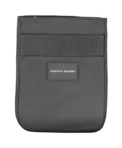 Сумка через плечо Tommy Hilfiger, черный
