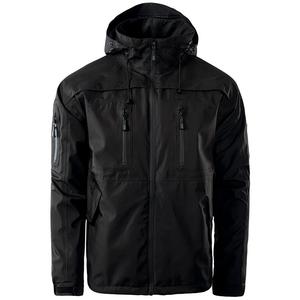 Спортивная куртка Magnum Sparta 2.0 softshell, черный