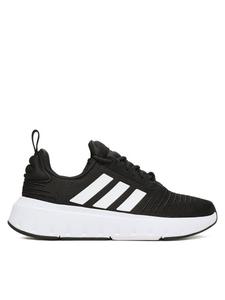 Кроссовки Swift Run ID4981 Adidas, черный