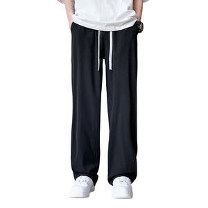 Брюки Casual Leisure Collection Unisex Jeep, черный