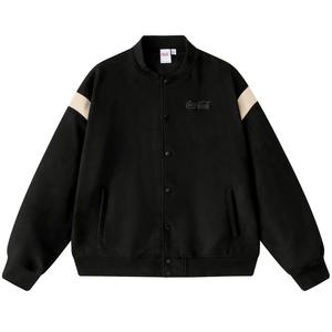 Куртка унисекс Coca-Cola, Светлый Хаки