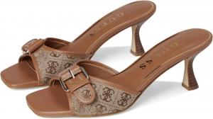 Туфли GUESS Women's Dista, Medium Brown 2