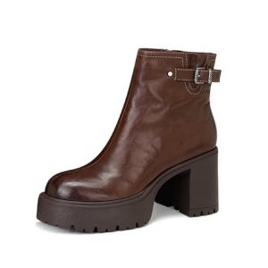 Ботильоны женские 7,5 см JESSICA SOPHIA, Black