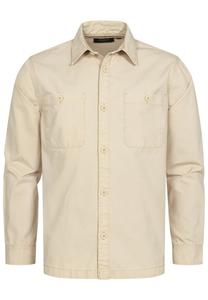 Рубашка LANGARM INDICODE JEANS, бежевый