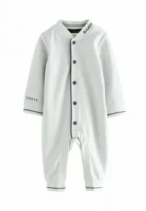 Комбинезон-Ромпер стандартного кроя с текстурированной поверхностью Baker By Ted Baker, Grey