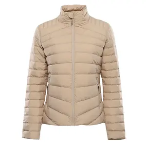 Куртка Alpine Pro Retera, бежевый