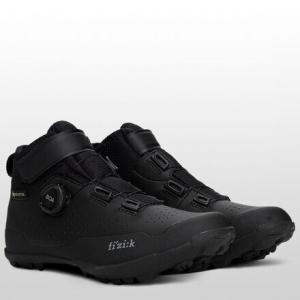 Кроссовки X5 Artica GTX Fi'zi:k, черный