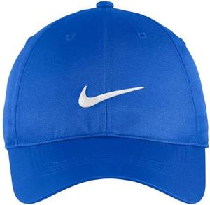 Мужская кепка для гольфа Nike, Blue