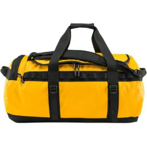 THE NORTH FACE Наружная сумка из полиэстера Золотой звездный взрыв Унисекс, Starburst Gold