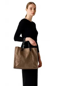 Сумка-Шоппер Chiara Ferretti, Bronze