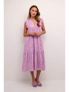 Платье до колена CULTURE