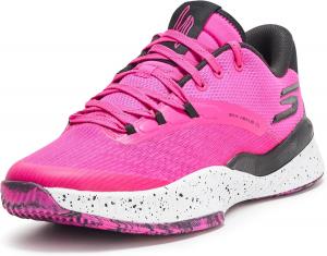 Мужские кроссовки Skechers для баскетбола SKX Nexus, розовый