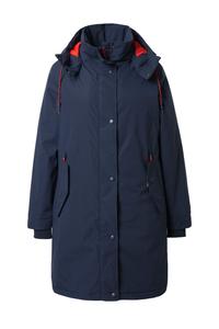 Куртка Performance LAURASØN, marine blue