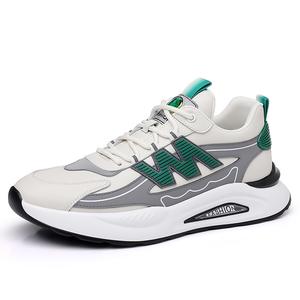 Низкие повседневные туфли мужские LEXON, White