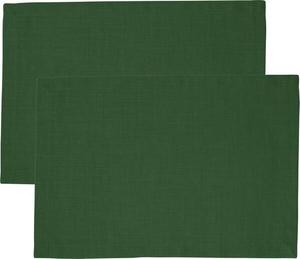 Подставка для столовых приборов, упаковка из 2 шт. 204533 Sander, зеленый