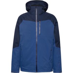 MCKINLEY Куртка Outdoor 'Avoca III' в синем цвете, Navy