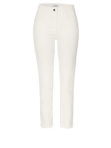 Узкие джинсы TONI, белый