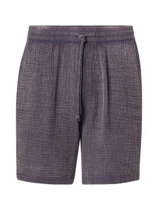 Only & Sons Широкие шорты 'ONSTEL' в цвете Smoke Blue