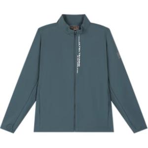 361° Тренч мужской Phantom Green