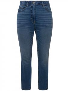 Джинсы Studio Untold, синий деним