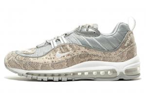 Мужские беговые кроссовки Nike Air Max 98