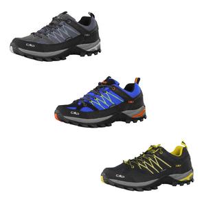 Мужские треккинговые ботинки CMP Rigel LOW 3Q54457