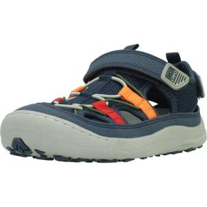 Сандалии Gioseppo модель Dunbarton цвет синий