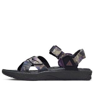 Сандалии acg air deschutz se Nike, черный