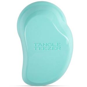 Щетка для расчесывания Mini Origin, бирюзовая Tangle Teezer