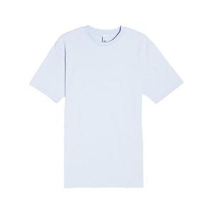 Футболка Heavyweight Lane Seven, Dusty Blue