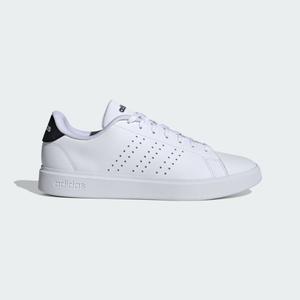 Кроссовки Преимущество 2.0 Adidas, цвет Cloud White/Core Black/Legend Ink