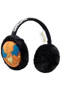 Наушники Чаризарда Pokemon, черный