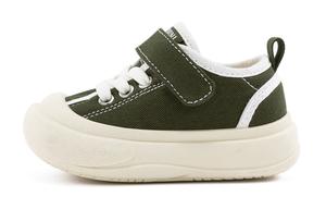 EBMINI Детская парусиновая обувь для дошкольников