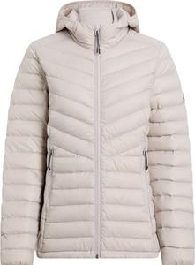 Куртка для активного отдыха MCKINLEY, светло-серый