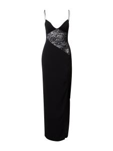 Вечернее платье Misspap Evening Dress, черный