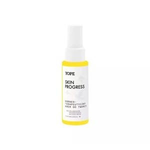 YOPE Skin Progress Корнеотерапевтический крем для лица 50 мл