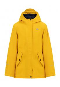 Куртка performance Schmuddelwedda, цвет yellow gold