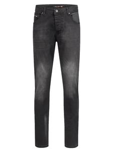 Джинсы Rock Creek Regular Jeans, черный