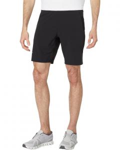 Шорты Arc'teryx Incendo 9", черный