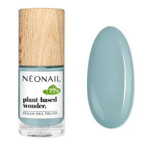 Лак для ногтей pure nutmeg Neonail, pure eucalyptus, вес 7.2 гр.