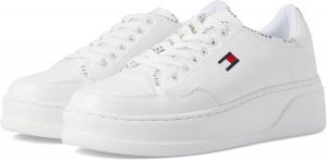 Женские кроссовки Tommy Hilfiger Grazie, White