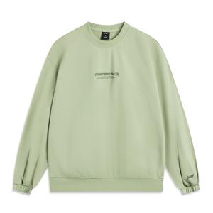 LINING Свитшот Women's Sage Green