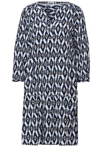 Летнее платье CECIL, белый