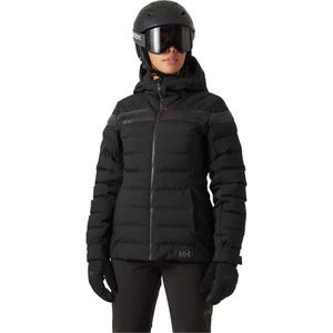 Женская пуховая куртка Imperial Helly Hansen, Black