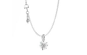 Женское ожерелье Pandora