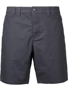 Тканевые шорты Camowen Trespass, красный