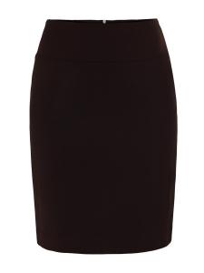 Юбка мини TATUUM Skirt, темно-коричневый