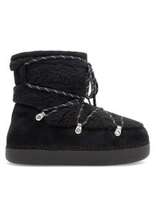 Сапоги для снега WS19002-03 Deezee, черный