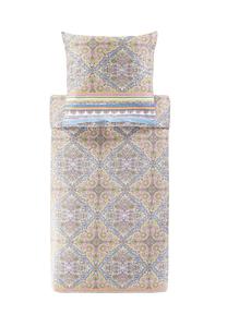 Женское постельное бельё marechiaro Bassetti, лавандовое