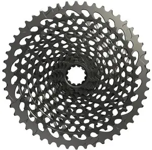X01 XG-1295 Eagle 12-скоростная кассета SRAM, Black